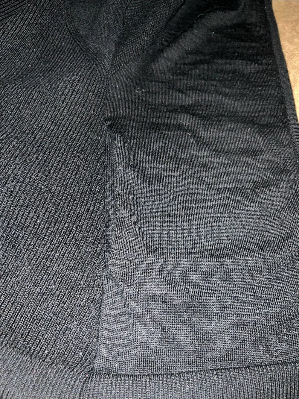 lululemon athletica stay warm